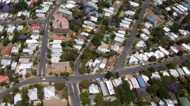 Landowners throughout Queensland will have recieved a new land valuation from the Queensland valuer general.