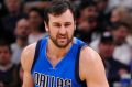 Headed to Cleveland? Andrew Bogut.