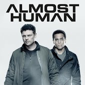 Almost Human