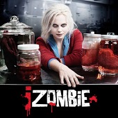 iZombie