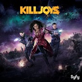 Killjoys