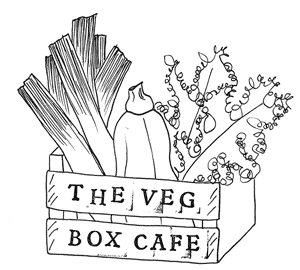 The Veg Box Cafe