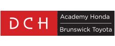 DCH Academy Honda and Brunswick Toyota