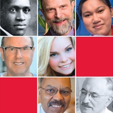 Rutgers Revolutionaries Alumni Profiles