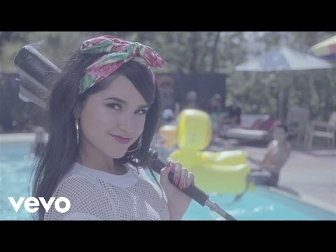 Becky G - Shower