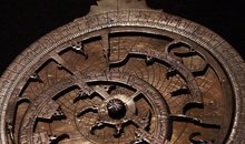 The Astrolabe Was the Original Smartphone