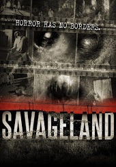 Savageland