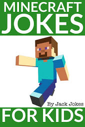 Minecraft Jokes For Kids