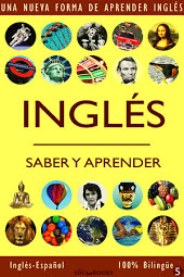 INGLÉS - SABER & APRENDER #5: Una nueva forma de aprender inglés