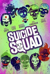 Suicide Squad (2016)