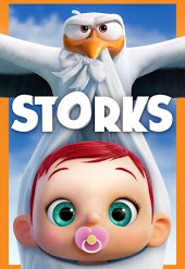 Storks