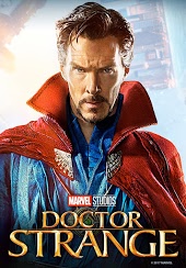 Doctor Strange (2016)