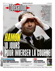 Libé du 10 mars 2017