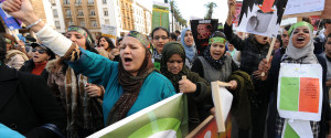 Women Morocco