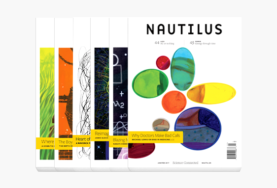 Nautilus Quarterly