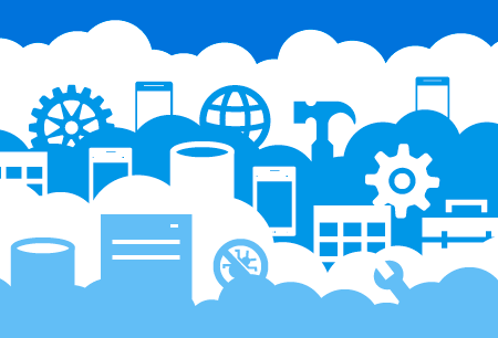 Cloud Application Development