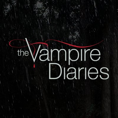 The Vampire Diaries