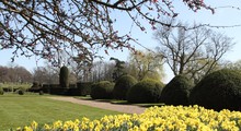 Godinton House and Gardens