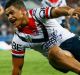 In shape: Latrell Mitchell.