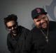 Australian hiphop duo A.B. Original have won the Australian Music Prize. They are Trials, a Ngarrindjeri man, and ...