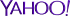 Yahoo-Logo