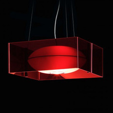 Leucos  |  Endor S50 - Pendant Lighting