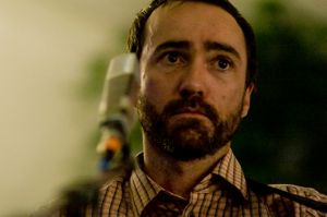 James Mercer has found being a father of three girls has made him more sensitive to everyday sexism.