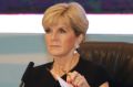 Australian Foreign Minister Julie Bishop said the PNG request came as a surprise.