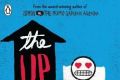 Becky Albertalli's novel The Upside of Unrequited.