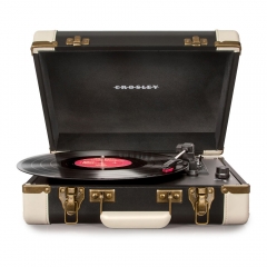 Crosley Executive Turntable - Black