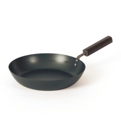 FD Iron Frying Pan - 26cm