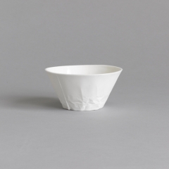 Paper Series Dessert Bowl