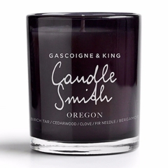 Candlesmith Oregon Candle