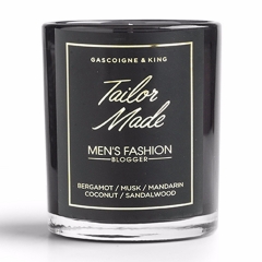 Tailor Made Candle