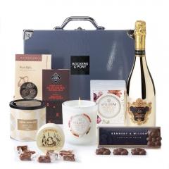 Pure Gold Luxury Hamper