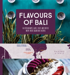 Flavours of Bali