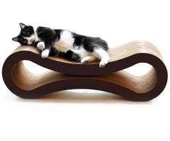 Infinity Scratcher and Lounge