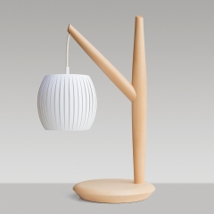 Baby Tree Table Lamp