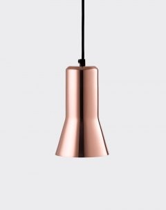 Silhouette Pendant Light