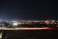 Standing Rock Camp Tonight