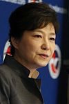 Park Geun-hye