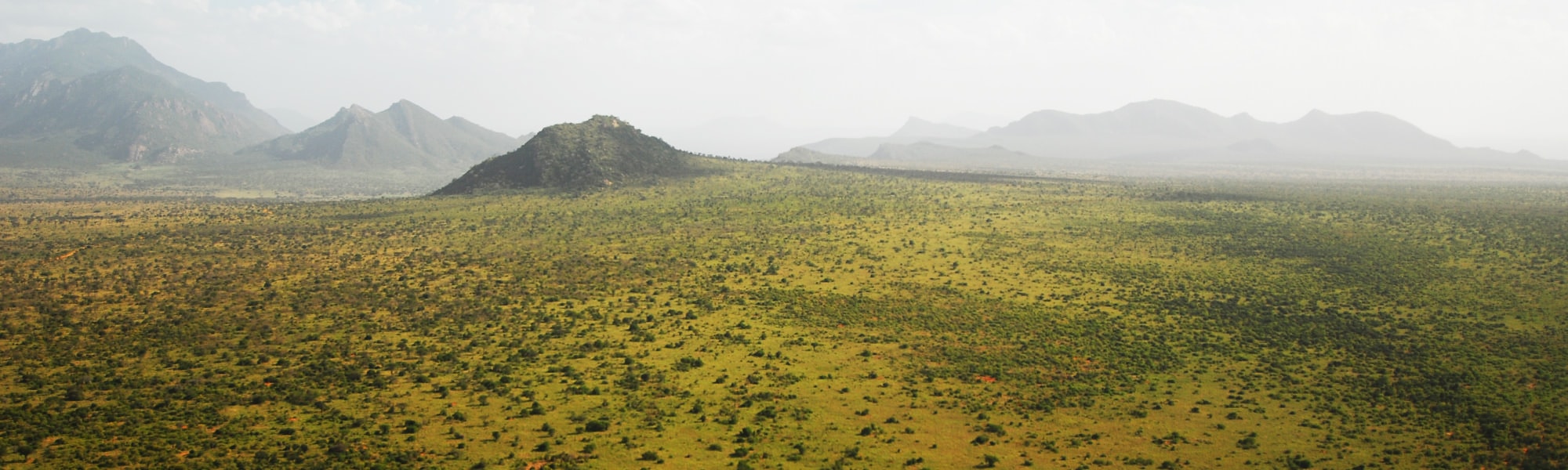 finchhattons tsavo west kenya location