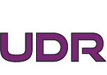 UDR Logo