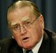 Christian Democratic Party leader Fred Nile.