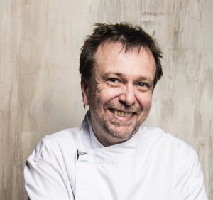 David Thompson's Bangkok-based restaurant Nahm is currently ranked at 37 on the World's 50 Best restaurant list.