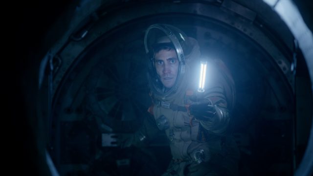 Win! A Double Pass To New Sci-Fi Thriller, Life