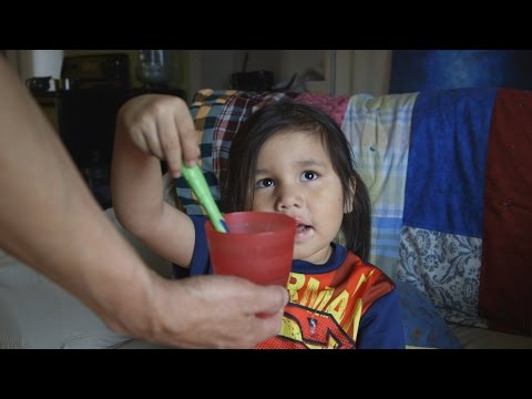 Canada's Water Crisis: Indigenous Families at Risk