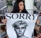 Justin Bieber fans camp out for Friday night's  concert tonight at Etihad Stadium. 