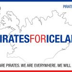 Everything you want to know about Pirate Party Iceland