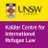 Kaldor Centre UNSW